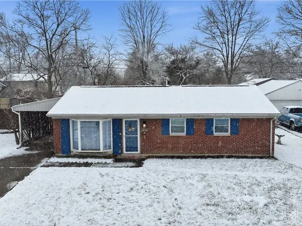 6405 Ravena Dr, Hamilton, OH 45011