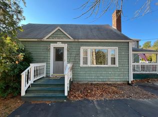125 Foster Rd, Tewksbury, MA 01876