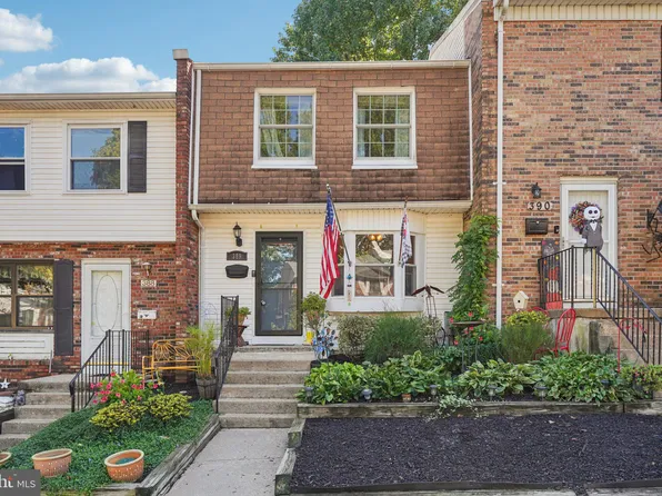 389 Rutgers Ct, Bensalem, PA 19020