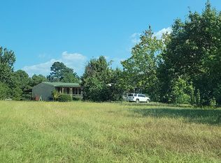 572 Baker Rd, Homer, LA 71040
