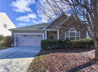 182 Tysonridge Ct, Kernersville, NC 27284