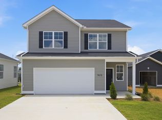 Daphne Plan, Davidson Meadows, Chattanooga, TN 37421