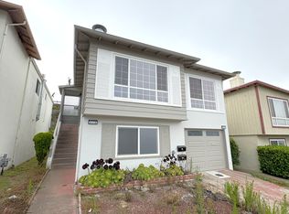 418 Higate Dr, Daly City, CA 94015