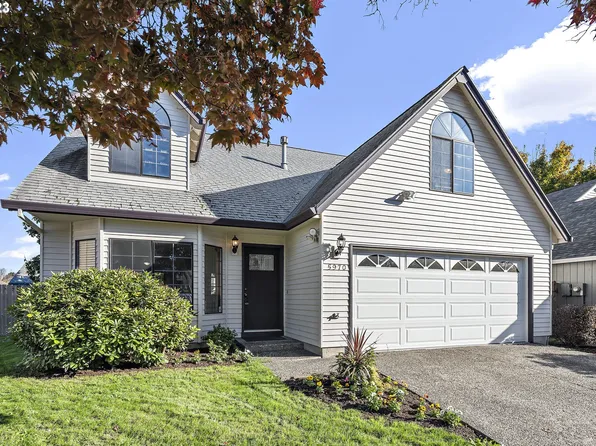 5970 NW 213th Pl, Portland, OR 97229