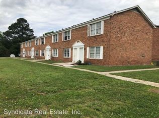 1217 E Sunset Dr APT 21, Monroe, NC 28112