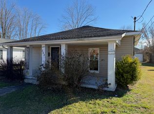 303 17th St, Corbin, KY 40701