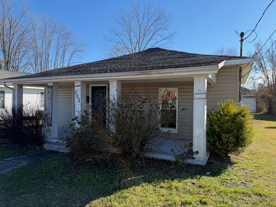 303 17th St, Corbin, KY, 40701