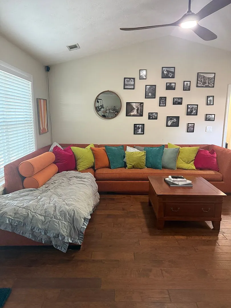 3 Bed, 2 Bath in Ogletree Village! — Photo 2