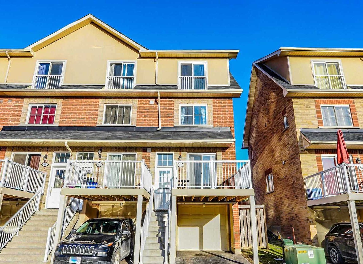 1775 Valley Farm Rd 94, Pickering, ON L1V 7J9 Zillow