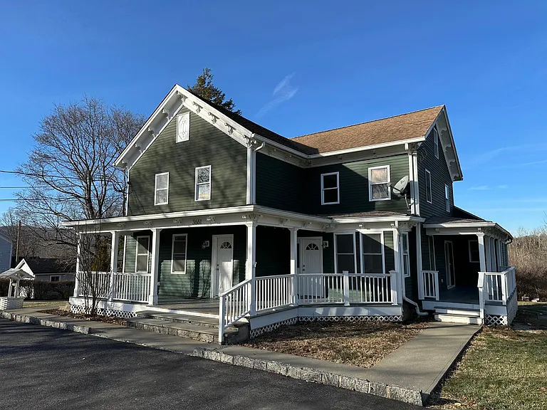 3661 Pleasant Ridge Rd #B — Photo 2