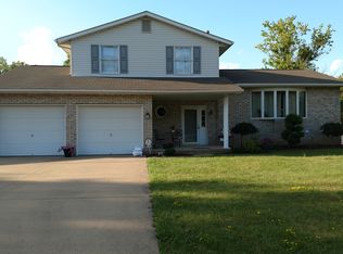 5303 Dolores St SW, Canton, OH 44706