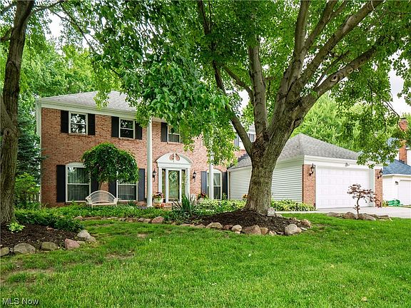 2nd image of 20878 Burgandy Dr