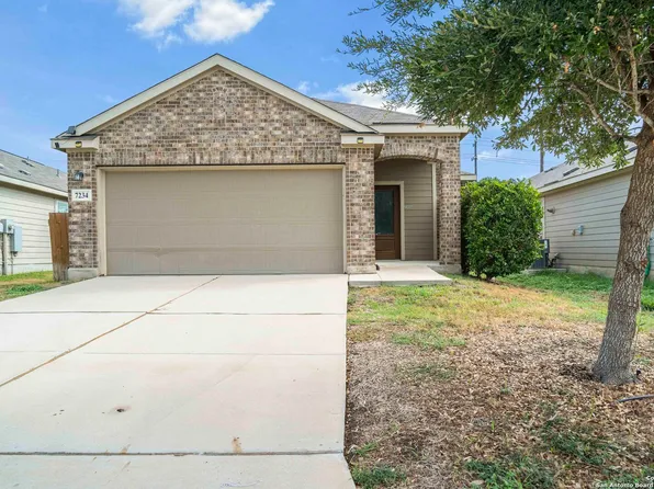 7234 Cozy Run, San Antonio, TX 78218
