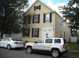 615 4th Ave, Watervliet, NY 12189