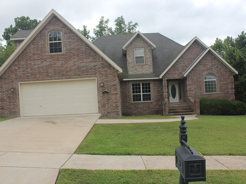 1st image of 4237 W American Dr