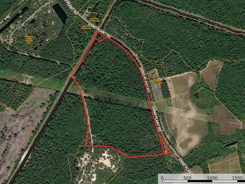 1st image of 0 Sand Plant Rd.