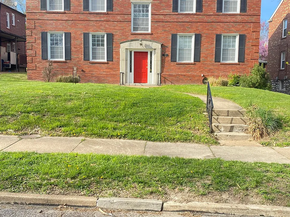 7901 Delmar Blvd #2W