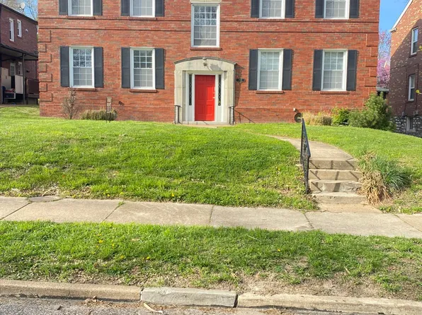 7901 Delmar Blvd #2W, Saint Louis, MO 63130