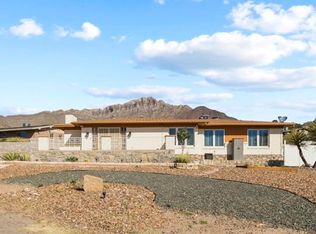 3115 Titanic Ave, El Paso, TX 79904