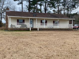 1993 Cheyenne St SW, Camden, AR 71701