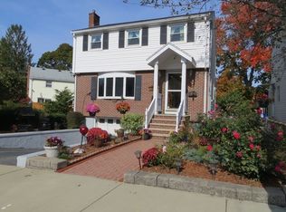 22 Nevada Ave, Malden, MA 02148