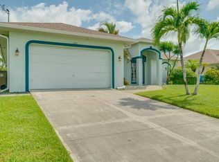 1303 SW 1st Ter, Cape Coral, FL 33991