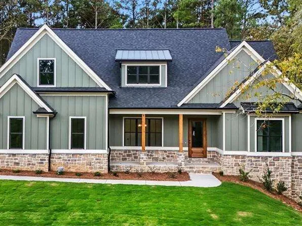 11 Everwood Ct SE, Rome, GA 30161