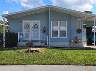 6836 Elderberry Dr #394, New Pt Richey, FL 34653