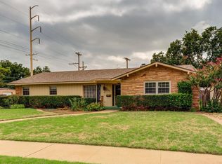 3001 67th St, Lubbock, TX 79413