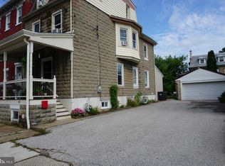 409 W High St, Phoenixville, PA 19460