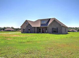 56 Colt Loop, Greenbrier, AR 72058