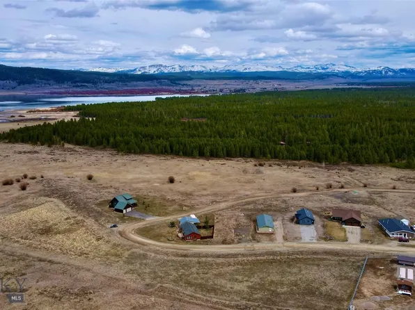 Nnn Buffalo Dr, West Yellowstone, MT 59758