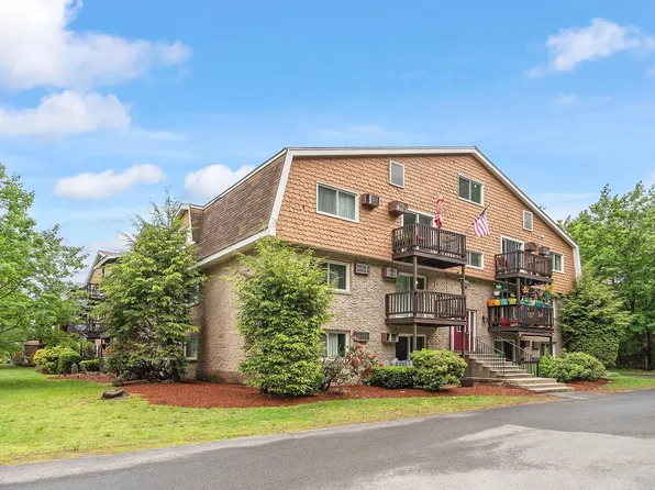 310 Brook Village Road #26, Nashua, NH 03062