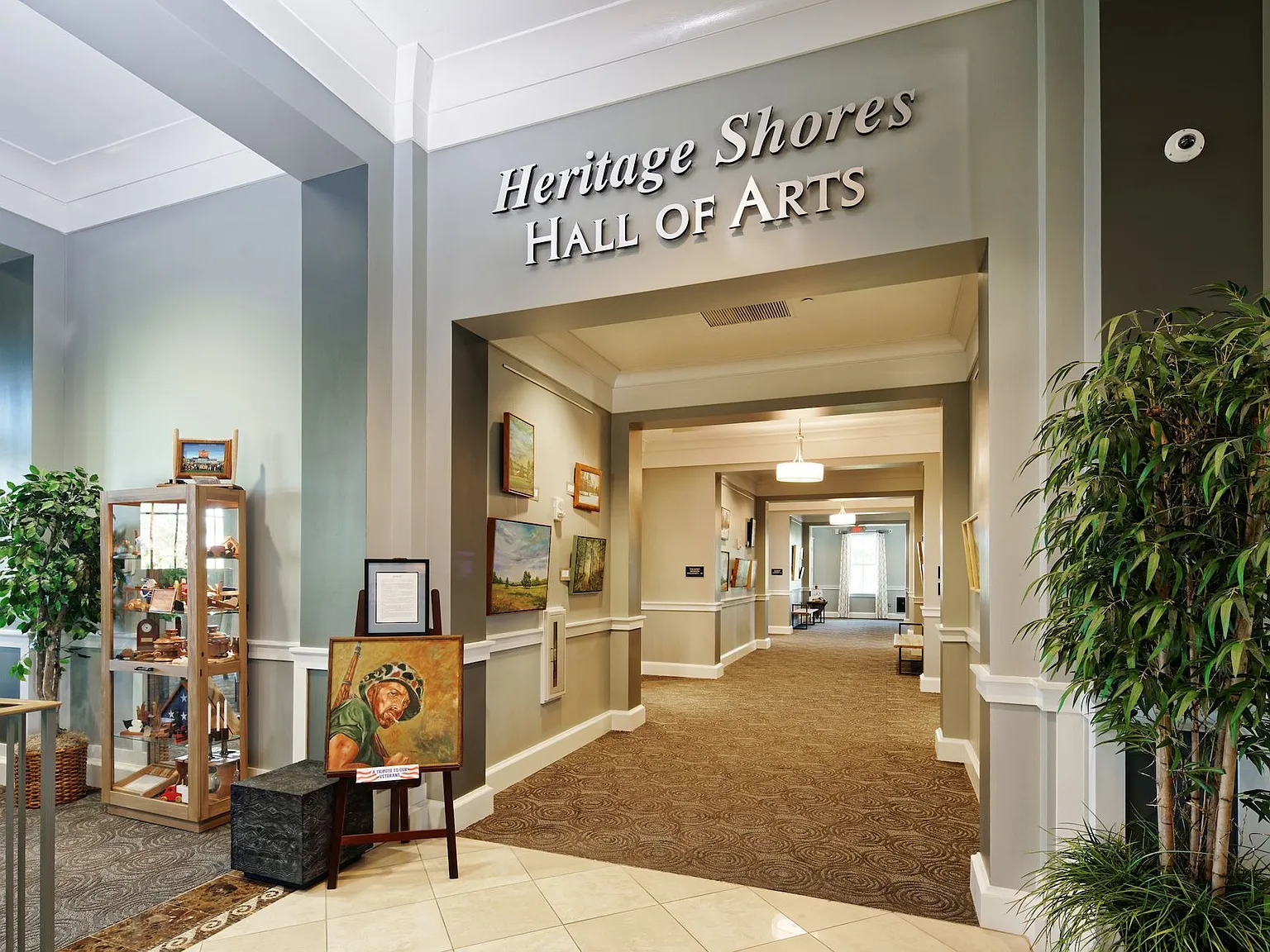 Coastal Run at Heritage Shores 55+ — Photo 3