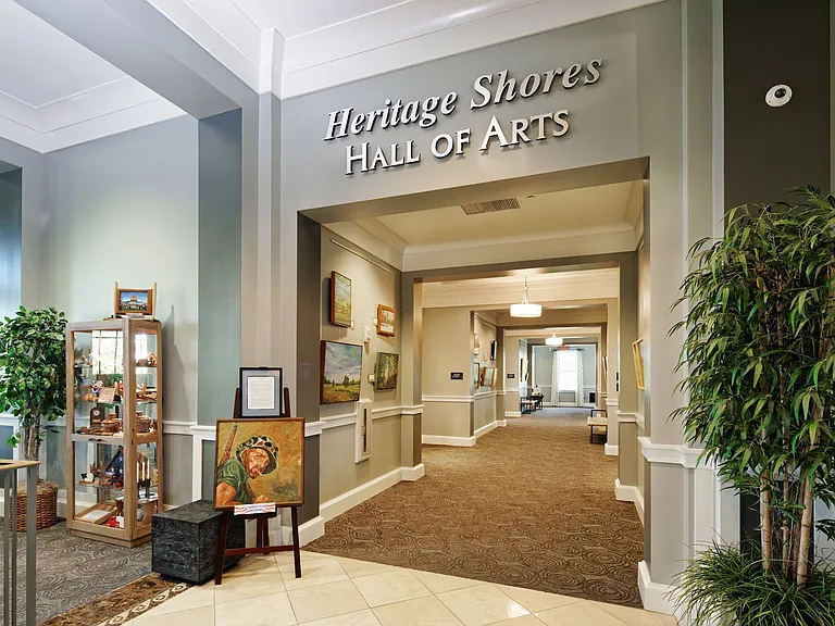 Coastal Run at Heritage Shores 55+ — Photo 3