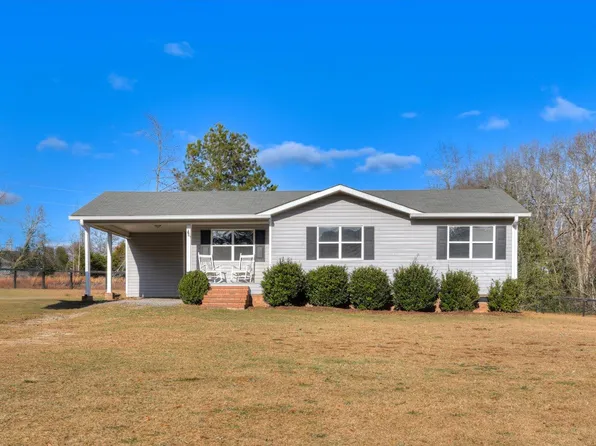 110 Cooks Bridge Rd, Aiken, SC 29805