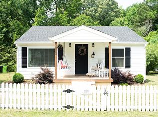 8333 Woodlief Rd, Wake Forest, NC 27587