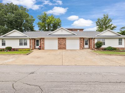 1191-1197 W Hall, Ozark, MO, 65721