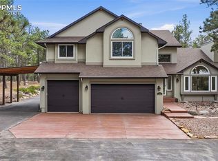 7585 Juniper Dr, Colorado Springs, CO 80908