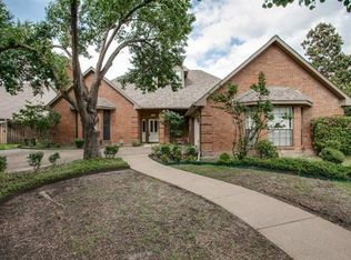 3217 Ridge Oak Dr, Garland, TX 75044