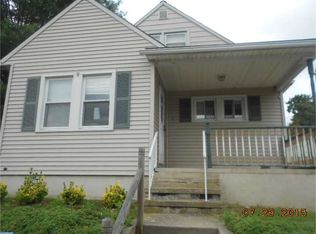 603 Hutchinson St, Hamilton, NJ 08610
