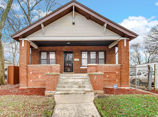 12337 S Perry Ave, Chicago, IL 60628