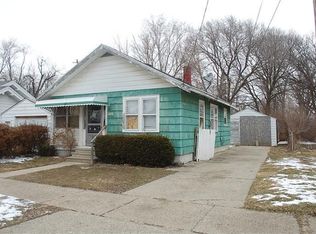 2009 Ohio Ave, Flint, MI 48506