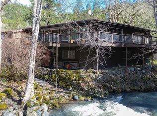 5665 Jumpoff Joe Creek Rd, Grants Pass, OR 97526