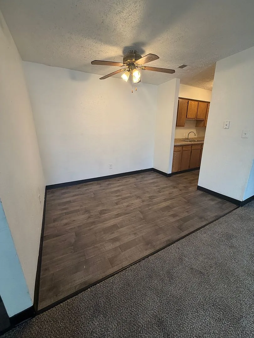Hidden Bluffs Apartments — Photo 3