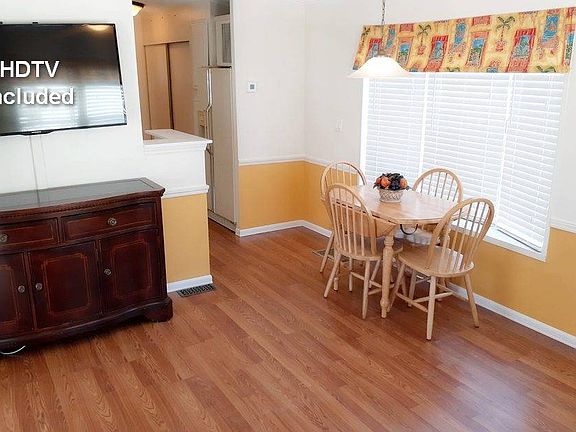 4th image of 3390 Gandy Blvd N #609