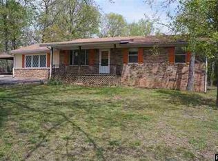 144 Shore Dr, Big Sandy, TN 38221