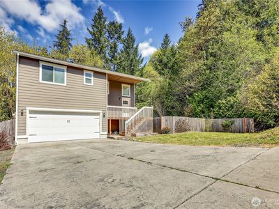 30 E Nightingale Place, Belfair, WA, 98528