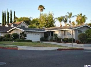 17185 Flanders St, Granada Hills, CA 91344