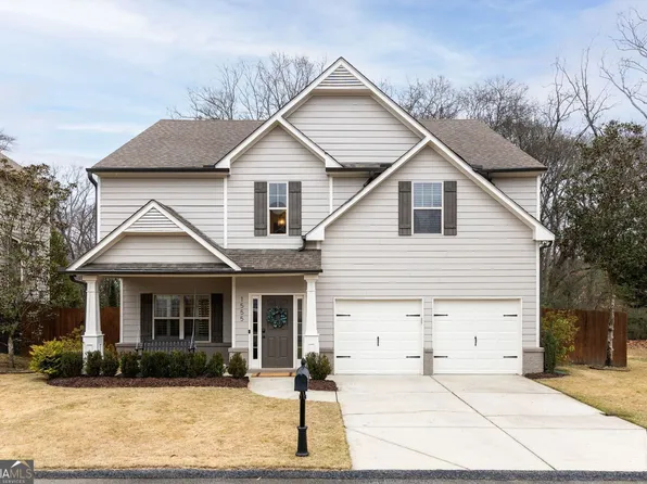 1555 Princeton Trl, Smyrna, GA 30080